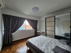 St. Michael's Condominium (D12), Apartment #563307811